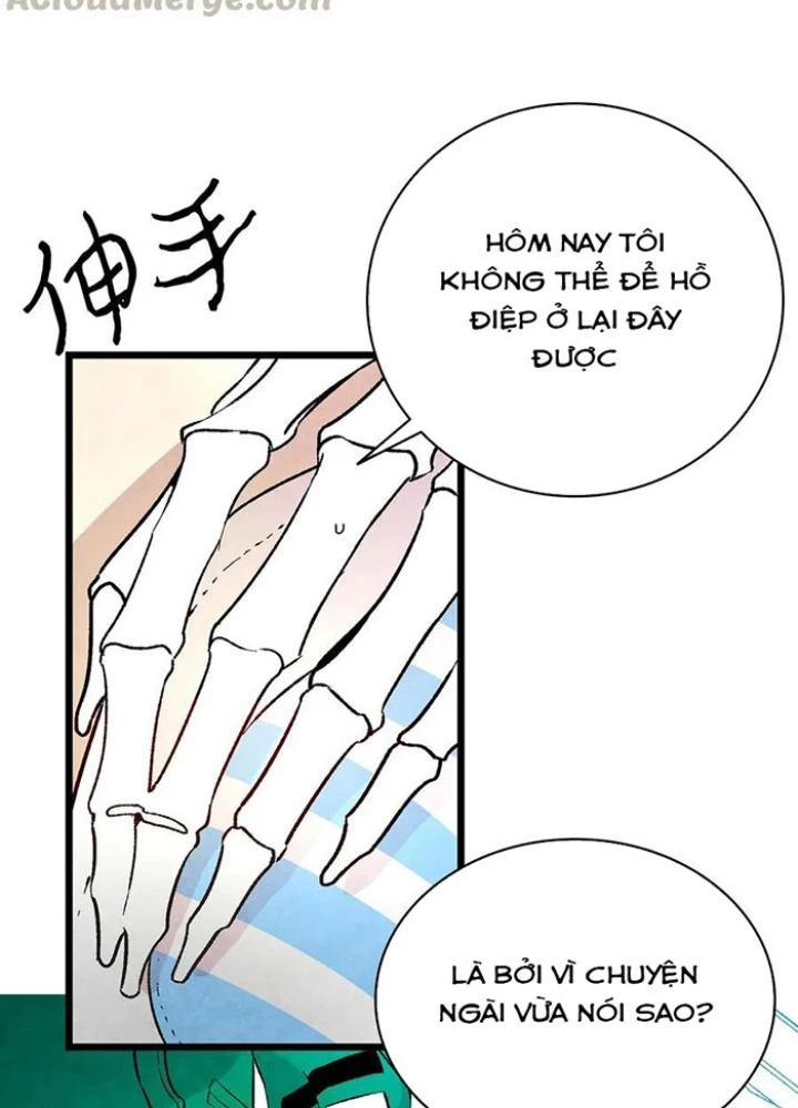 Skeleton Làm Bố Chapter 22 - Trang 2