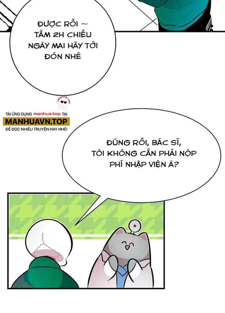 Skeleton Làm Bố Chapter 22 - Trang 2