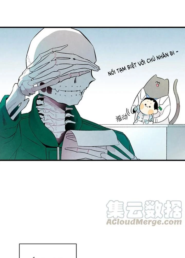 Skeleton Làm Bố Chapter 22 - Trang 2