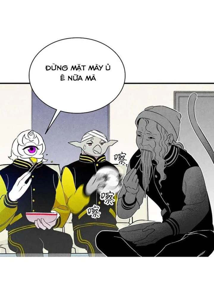 Skeleton Làm Bố Chapter 22 - Trang 2