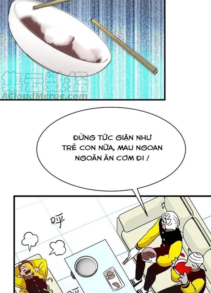 Skeleton Làm Bố Chapter 22 - Trang 2