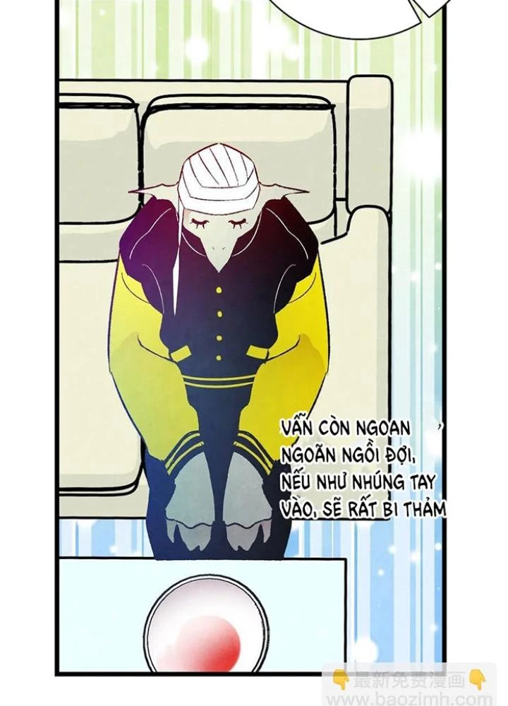 Skeleton Làm Bố Chapter 22 - Trang 2