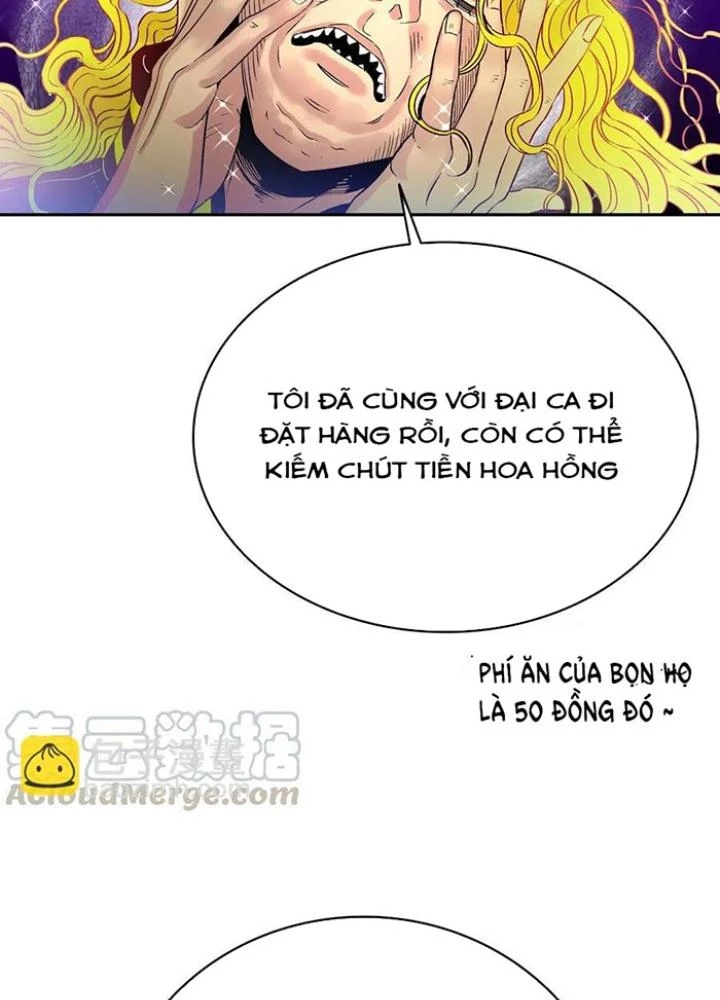 Skeleton Làm Bố Chapter 22 - Trang 2