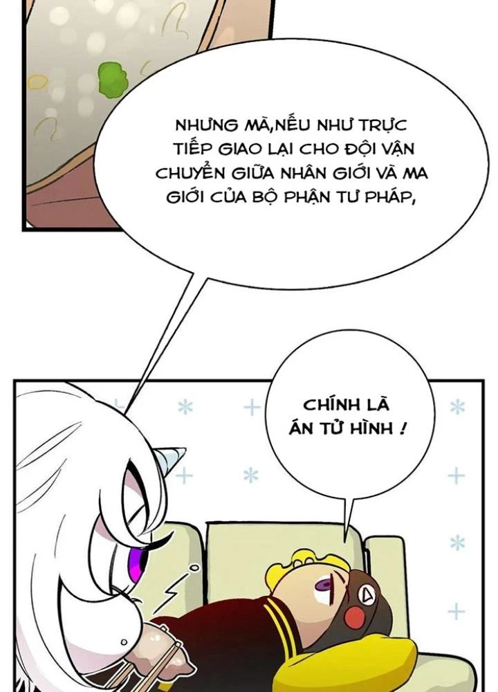 Skeleton Làm Bố Chapter 22 - Trang 2