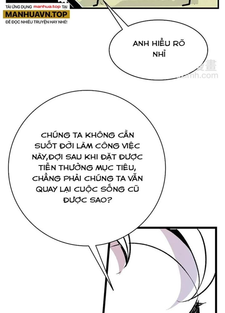 Skeleton Làm Bố Chapter 22 - Trang 2