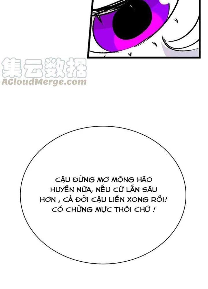 Skeleton Làm Bố Chapter 22 - Trang 2