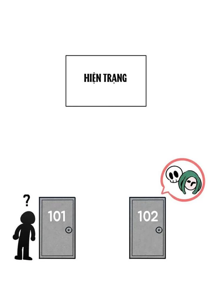 Skeleton Làm Bố Chapter 22 - Trang 2