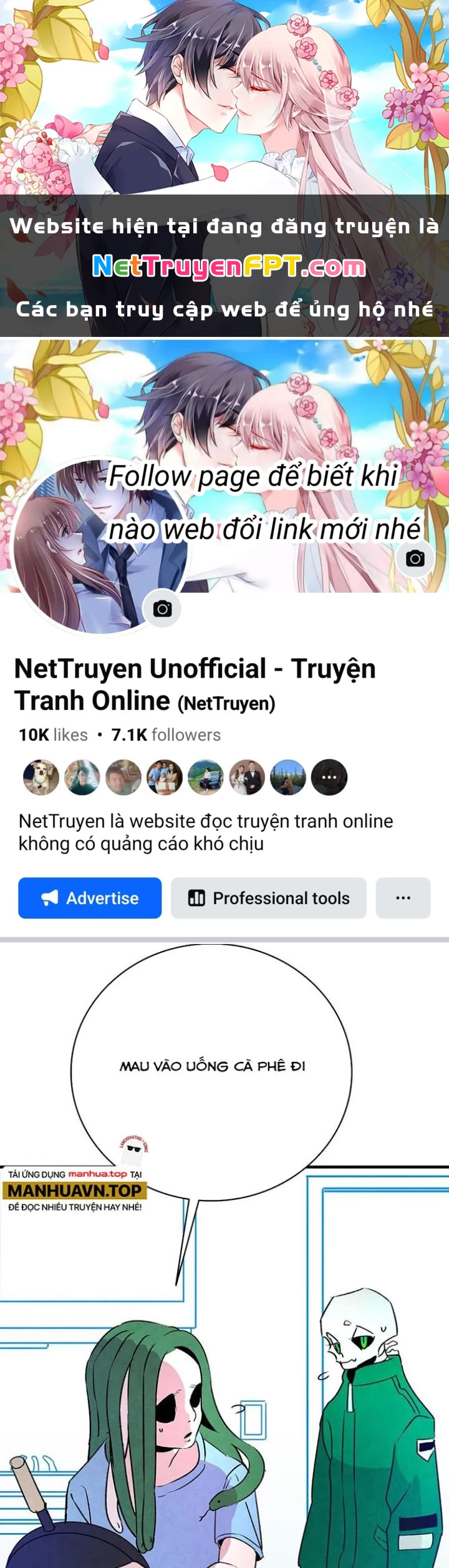 Skeleton Làm Bố Chapter 23 - Next Chapter 24