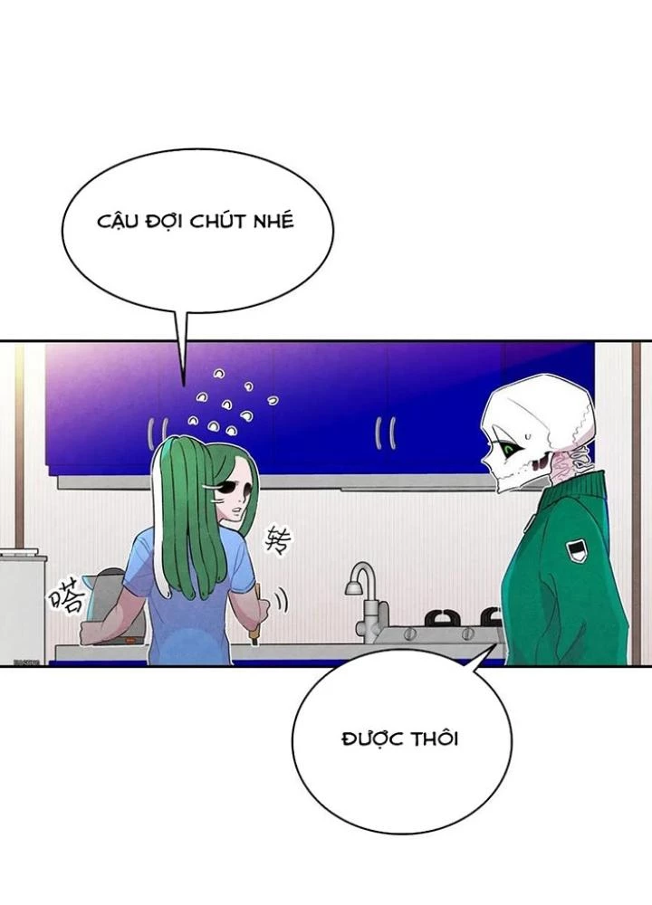 Skeleton Làm Bố Chapter 23 - Trang 2