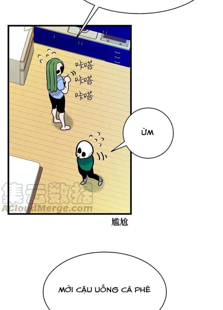 Skeleton Làm Bố Chapter 23 - Trang 2