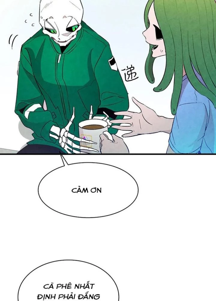 Skeleton Làm Bố Chapter 23 - Trang 2
