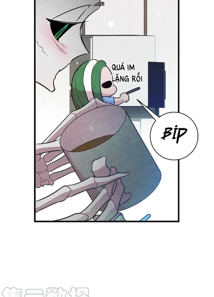 Skeleton Làm Bố Chapter 23 - Trang 2