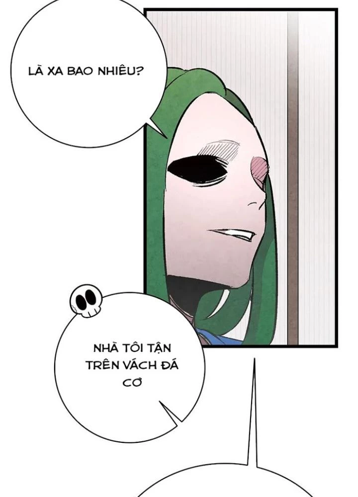 Skeleton Làm Bố Chapter 23 - Trang 2