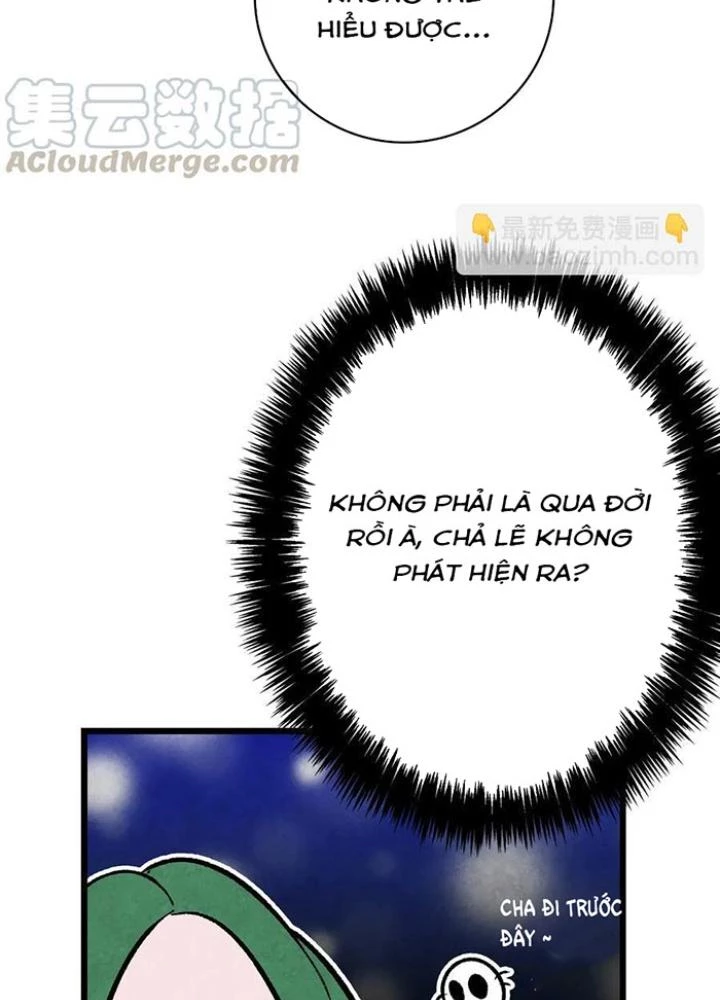Skeleton Làm Bố Chapter 23 - Trang 2