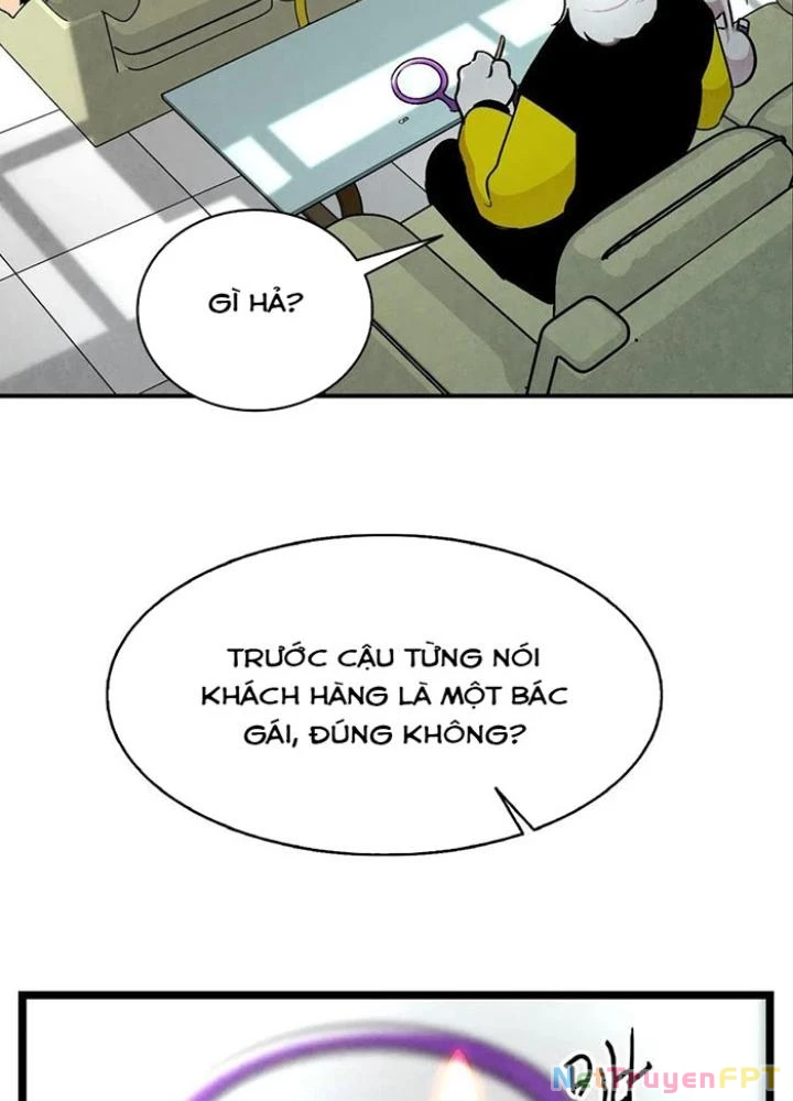Skeleton Làm Bố Chapter 23 - Trang 2