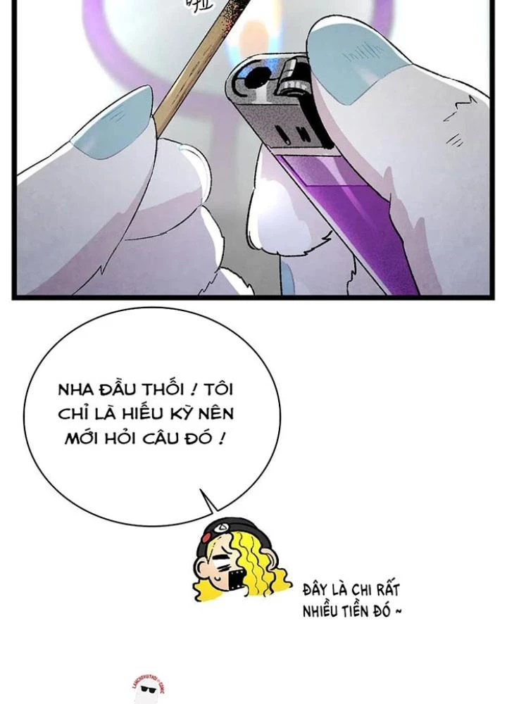 Skeleton Làm Bố Chapter 23 - Trang 2