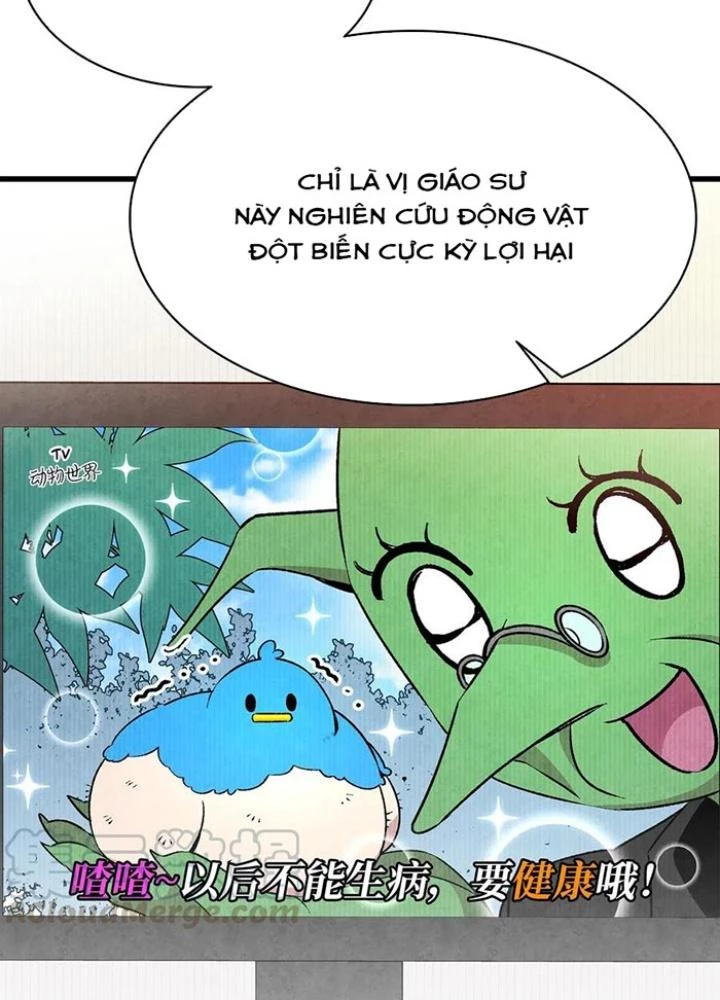 Skeleton Làm Bố Chapter 23 - Trang 2