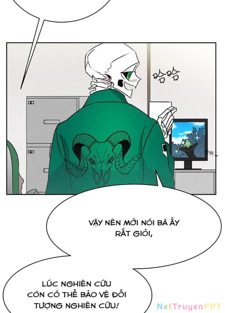 Skeleton Làm Bố Chapter 23 - Trang 2