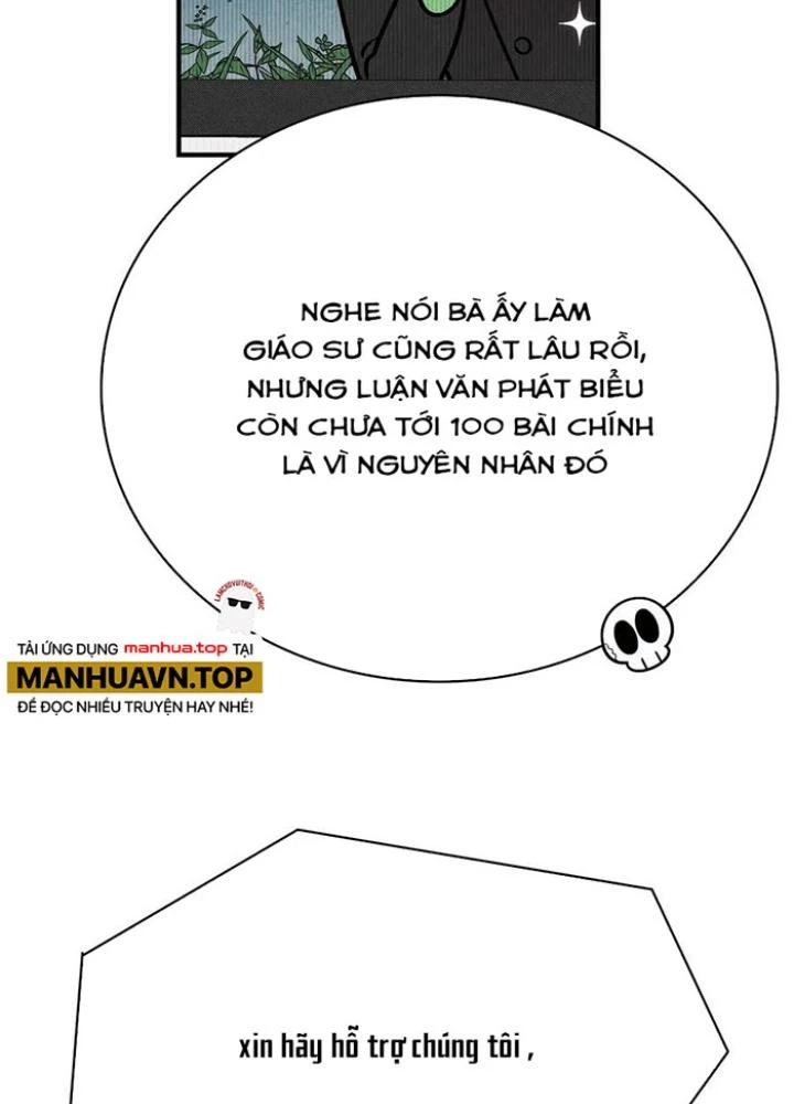 Skeleton Làm Bố Chapter 23 - Trang 2
