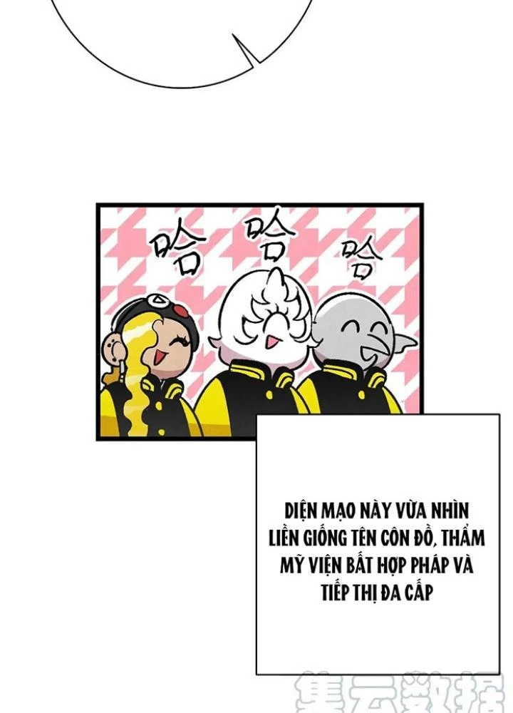 Skeleton Làm Bố Chapter 23 - Trang 2