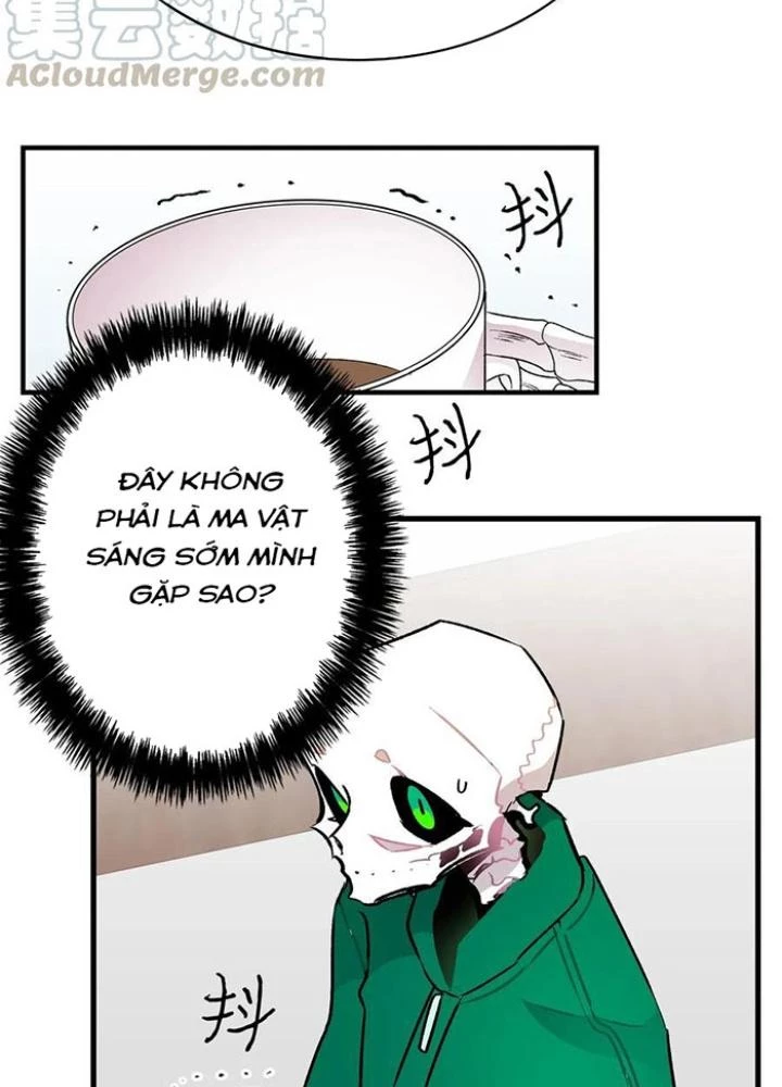 Skeleton Làm Bố Chapter 23 - Trang 2