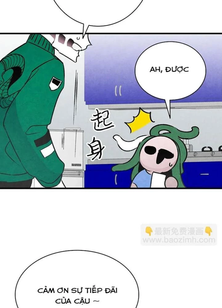 Skeleton Làm Bố Chapter 23 - Trang 2