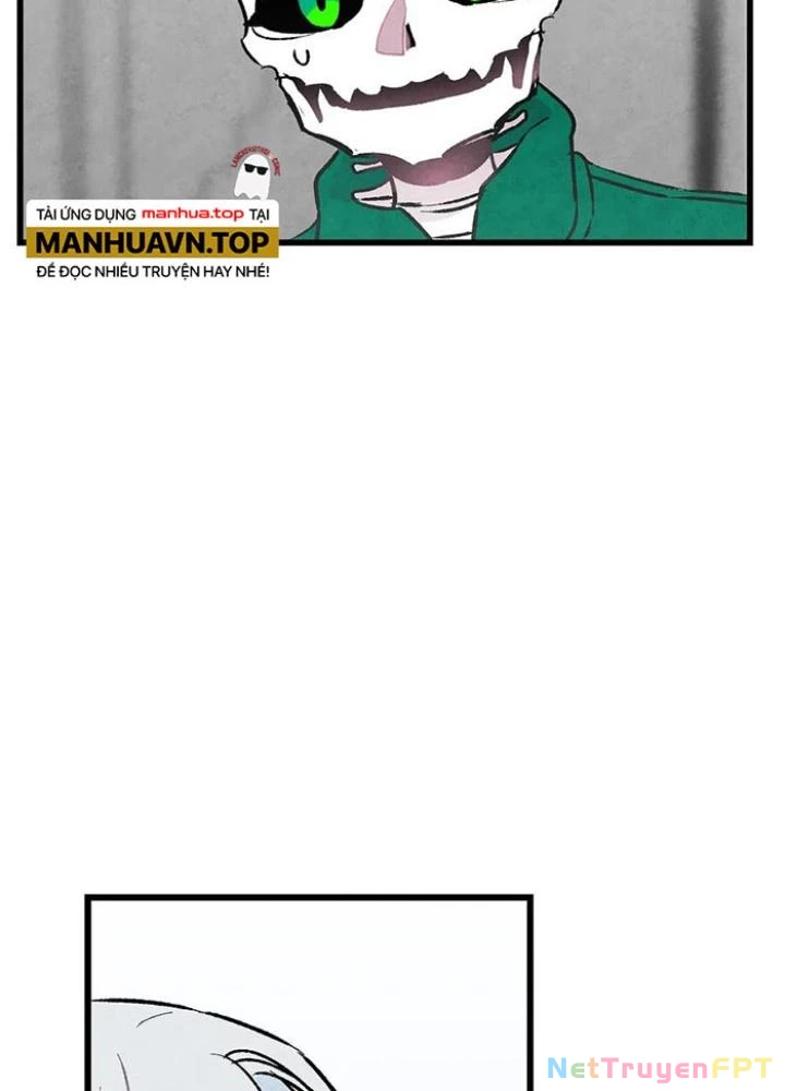 Skeleton Làm Bố Chapter 23 - Trang 2