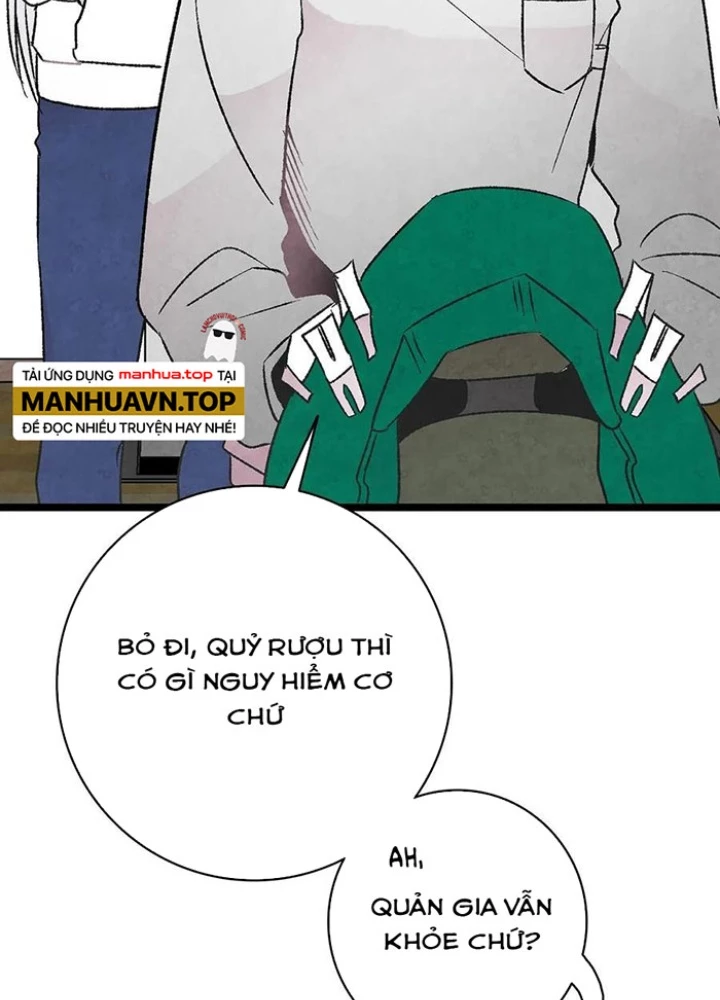 Skeleton Làm Bố Chapter 24 - Trang 2