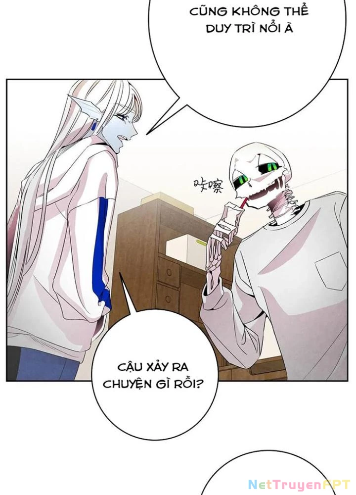 Skeleton Làm Bố Chapter 24 - Trang 2