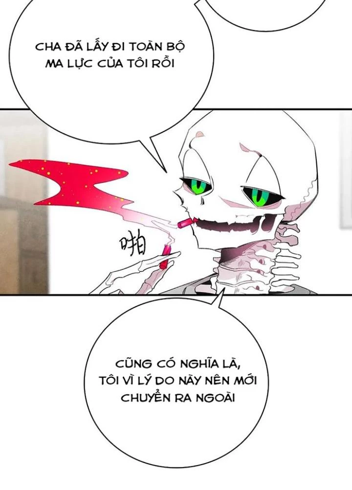 Skeleton Làm Bố Chapter 24 - Trang 2