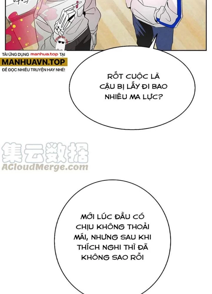Skeleton Làm Bố Chapter 24 - Trang 2