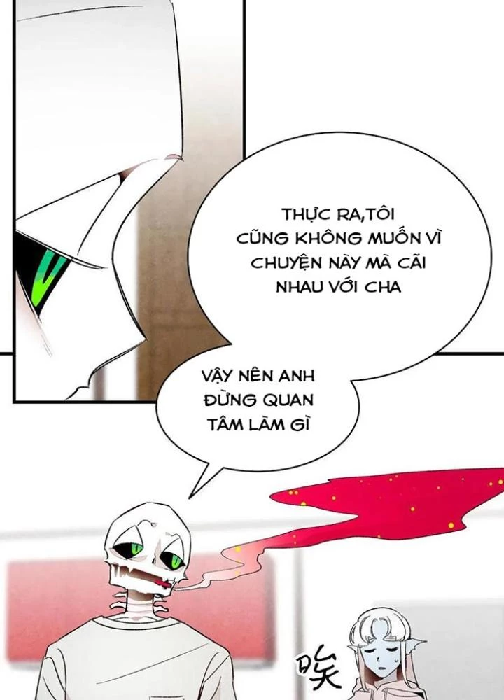 Skeleton Làm Bố Chapter 24 - Trang 2