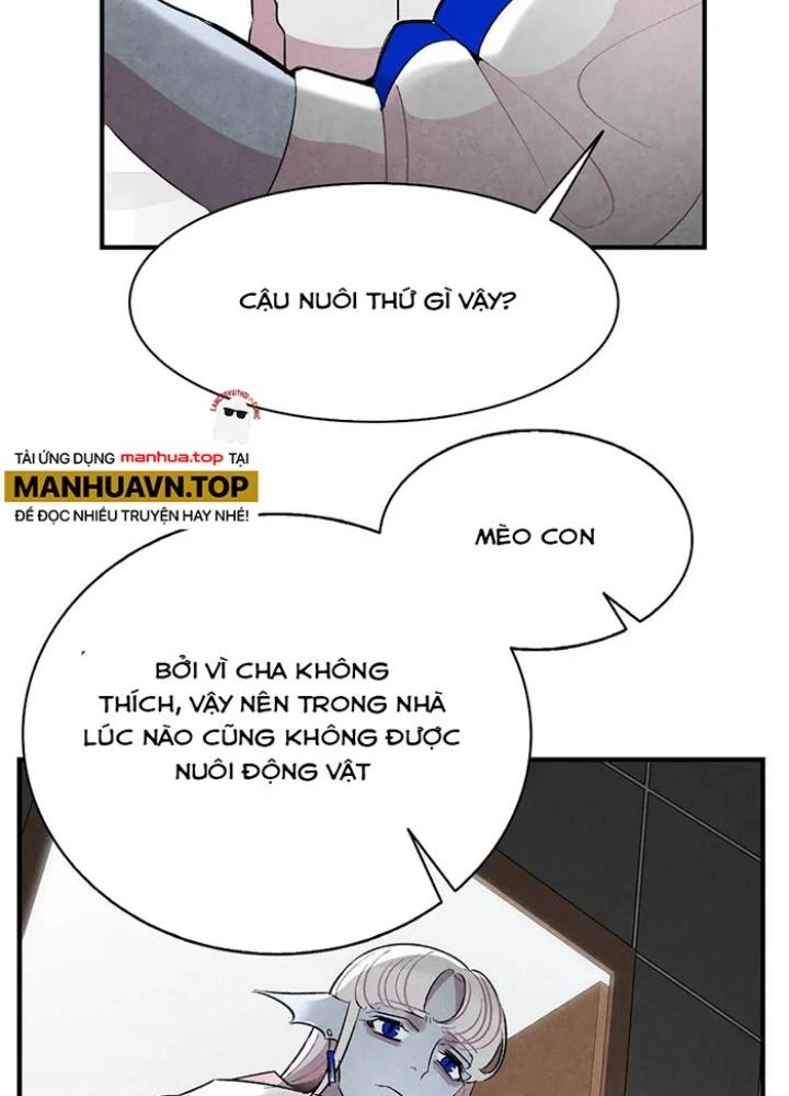 Skeleton Làm Bố Chapter 24 - Trang 2