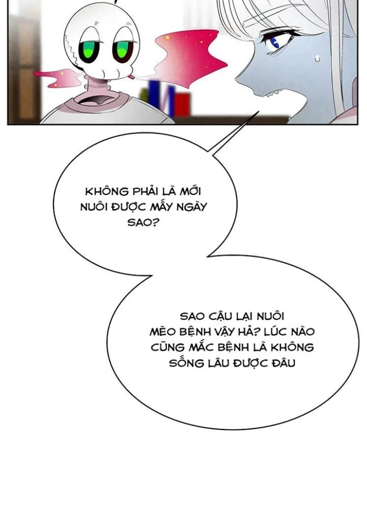 Skeleton Làm Bố Chapter 24 - Trang 2