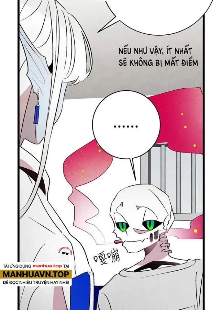 Skeleton Làm Bố Chapter 24 - Trang 2