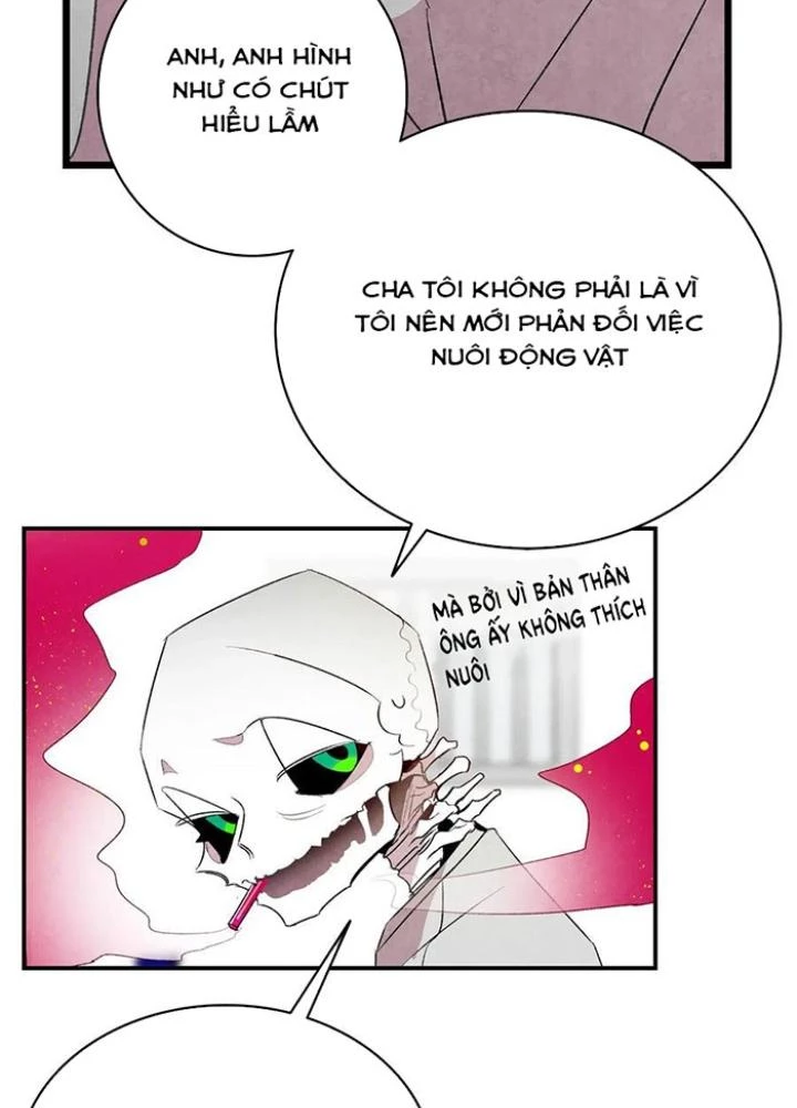 Skeleton Làm Bố Chapter 24 - Trang 2