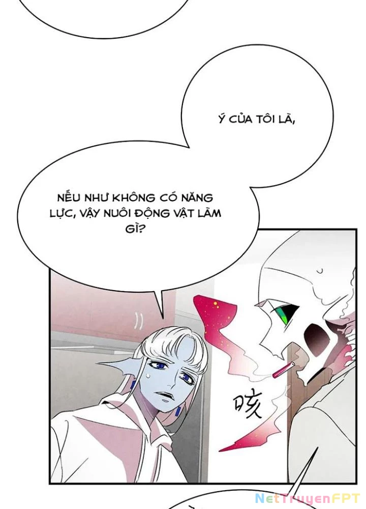 Skeleton Làm Bố Chapter 24 - Trang 2