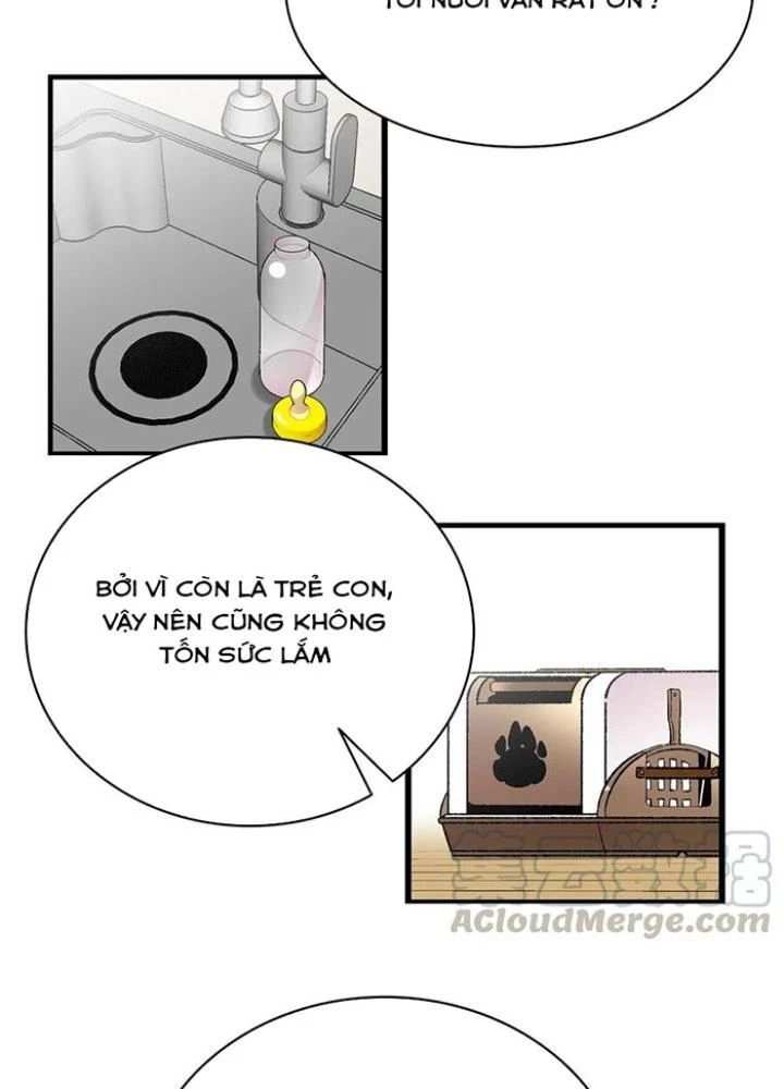 Skeleton Làm Bố Chapter 24 - Trang 2
