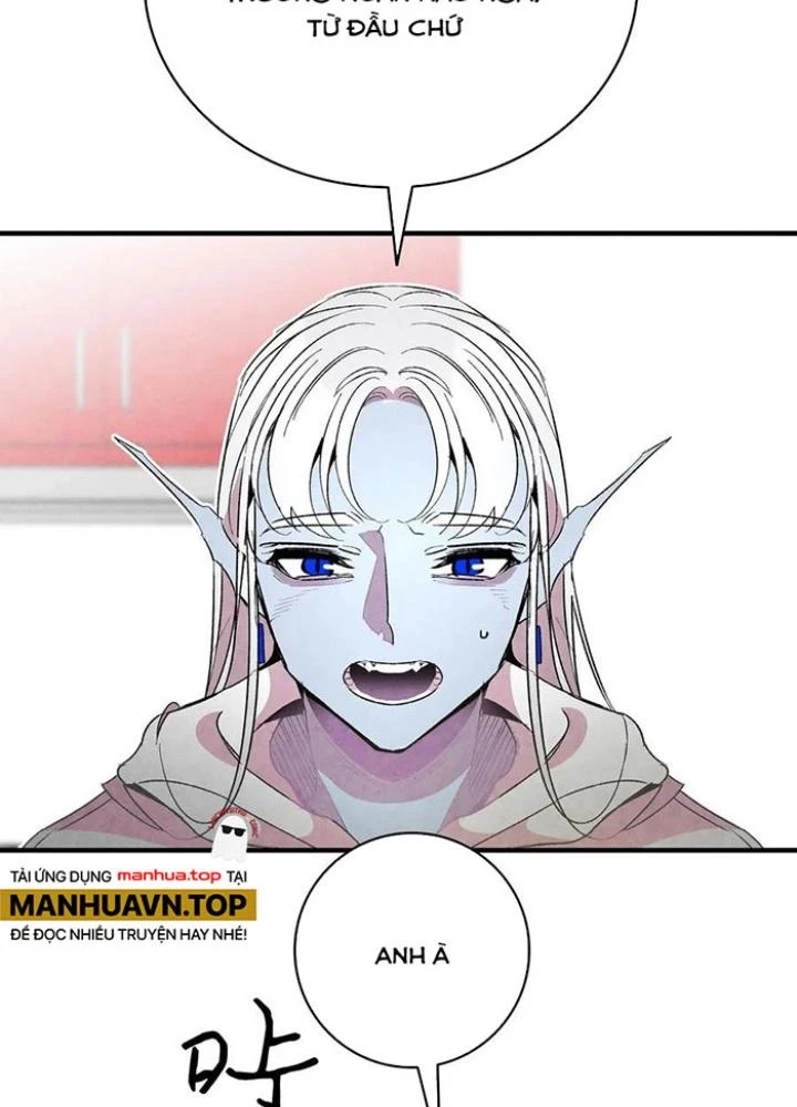 Skeleton Làm Bố Chapter 24 - Trang 2