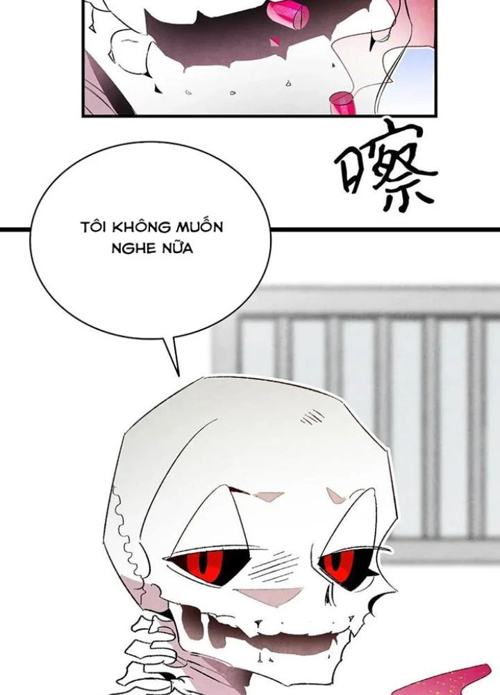 Skeleton Làm Bố Chapter 24 - Trang 2