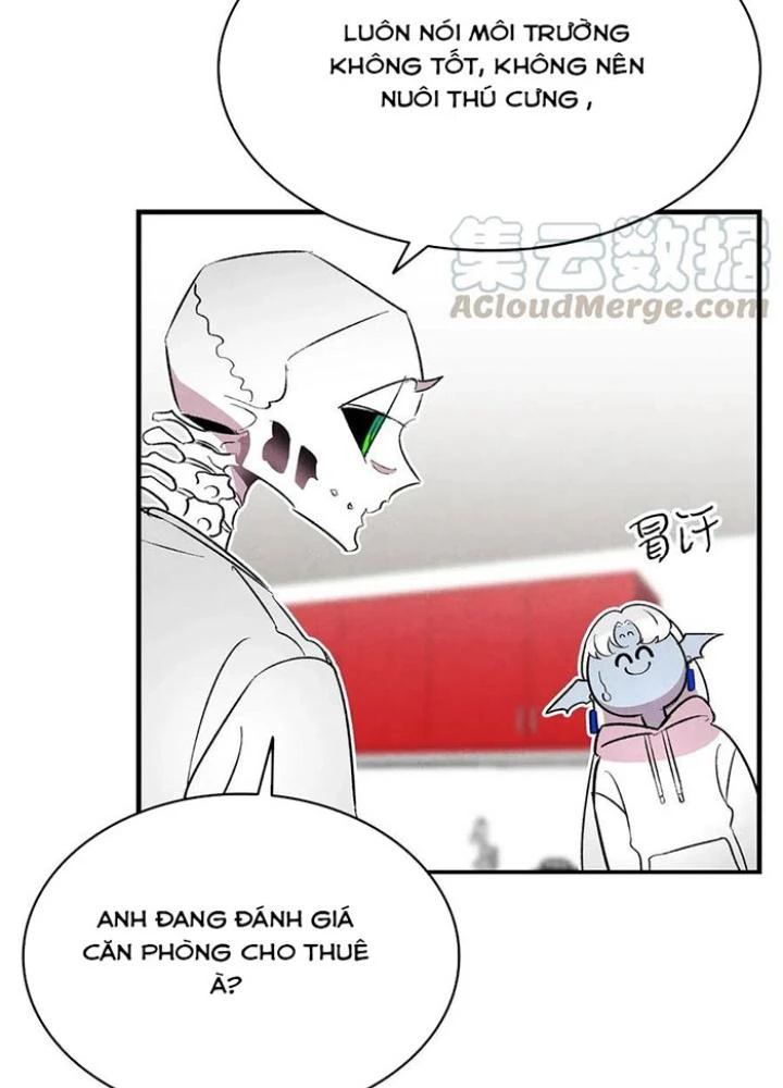 Skeleton Làm Bố Chapter 24 - Trang 2