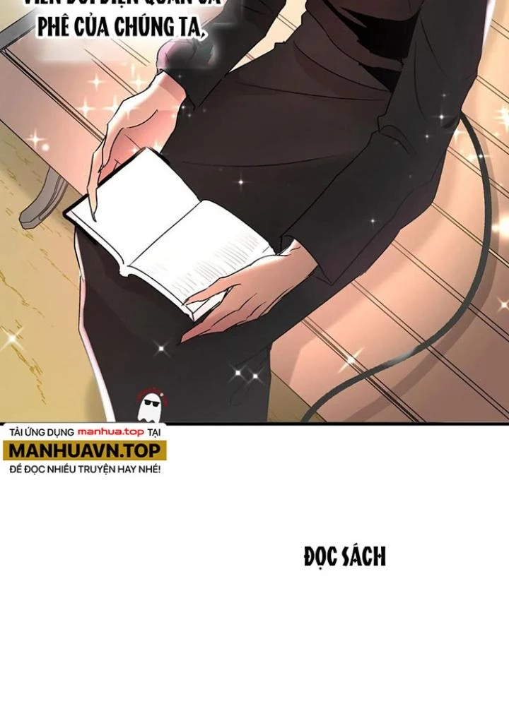 Skeleton Làm Bố Chapter 24 - Trang 2