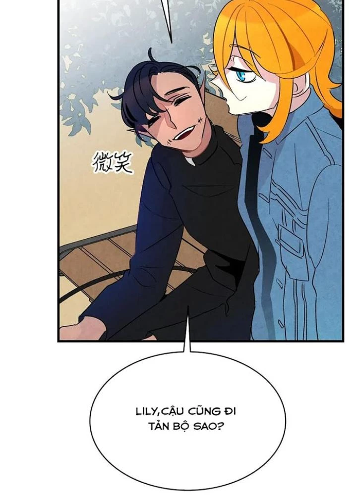 Skeleton Làm Bố Chapter 24 - Trang 2