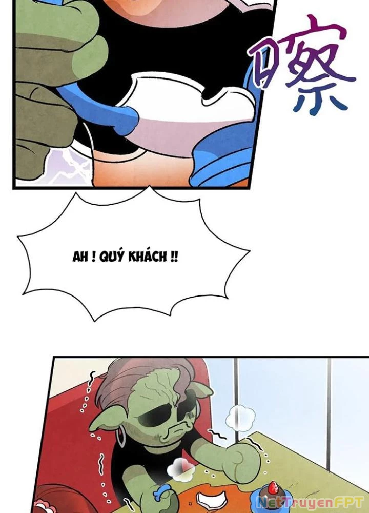 Skeleton Làm Bố Chapter 24 - Trang 2