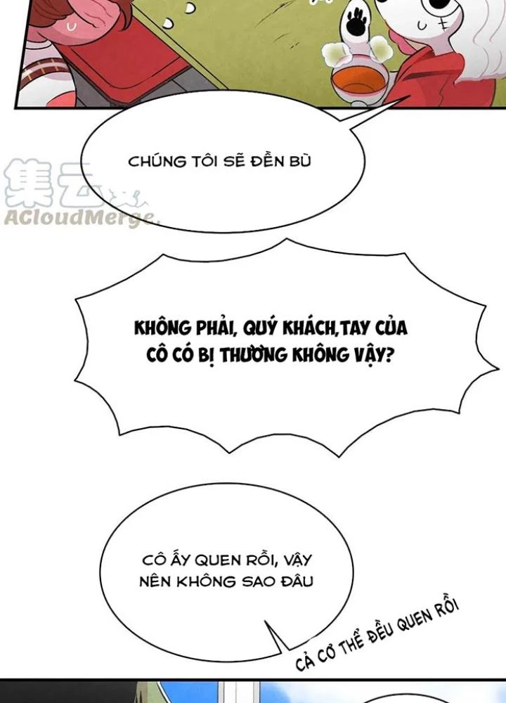 Skeleton Làm Bố Chapter 24 - Trang 2