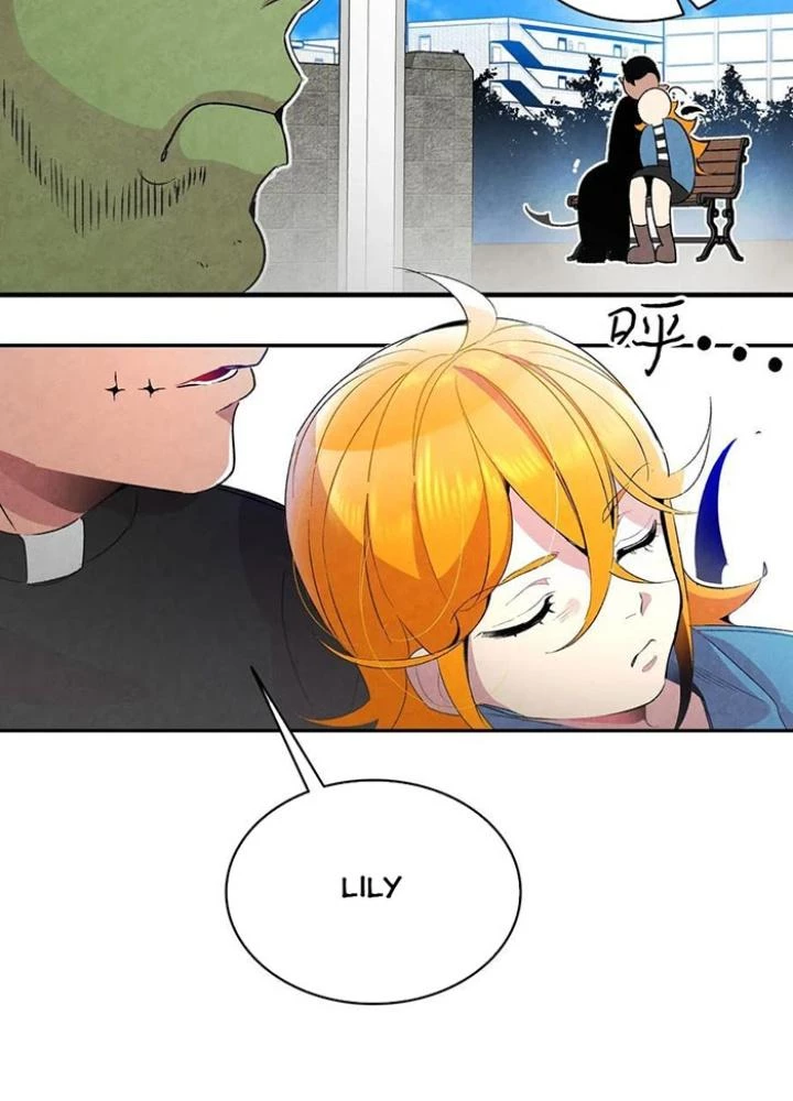 Skeleton Làm Bố Chapter 24 - Trang 2