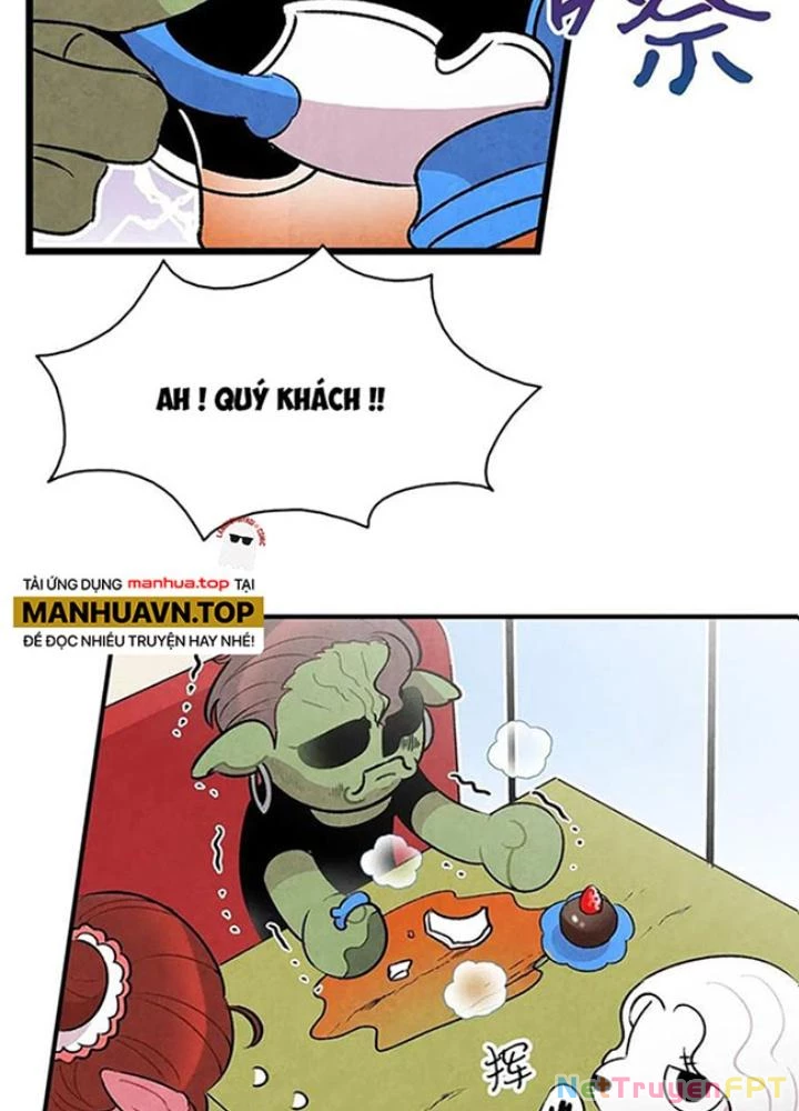 Skeleton Làm Bố Chapter 25 - Trang 2
