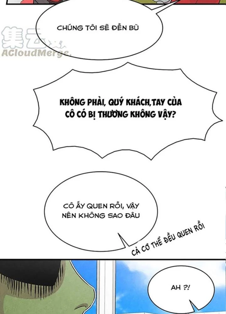 Skeleton Làm Bố Chapter 25 - Trang 2