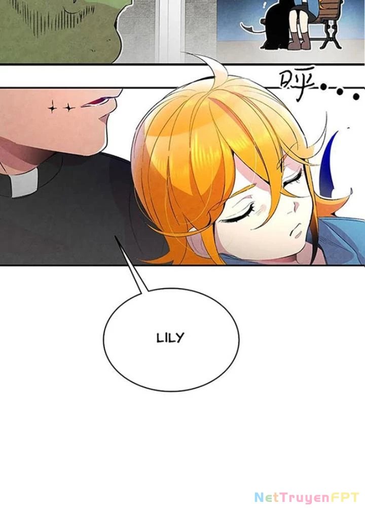 Skeleton Làm Bố Chapter 25 - Trang 2