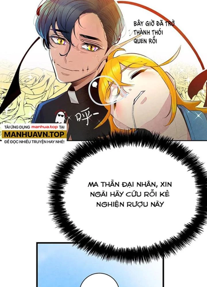 Skeleton Làm Bố Chapter 25 - Trang 2